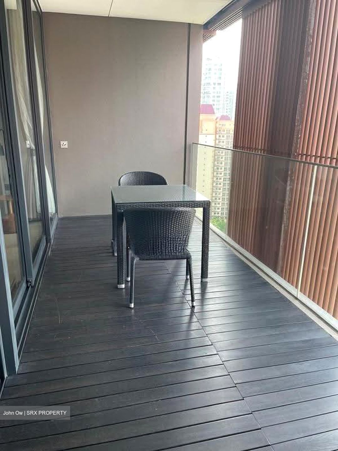 OUE Twin Peaks (D9), Condominium #618820111